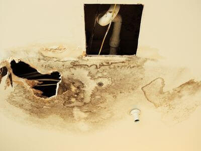 Professional water damage restoration near me services in Huntsville